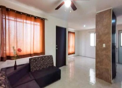 VENTA DE HERMOSA CASA