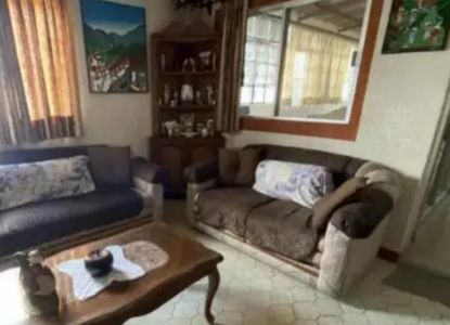 VENTA DE HERMOSA CASA