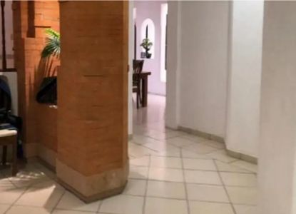 VENTA DE HERMOSA CASA