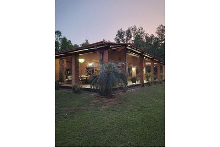 VENTA DE HERMOSA CASA QUINTA EN PIRAYU