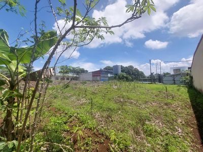 Venta de Lote en Atenas, Alajuela. RAH 25-1969