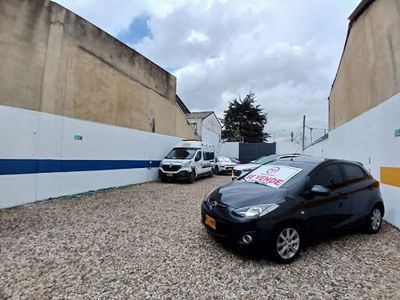 VENTA de LOTE en CIUDAD JARDIN NORTE, BOGOTA