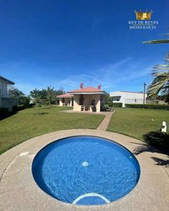 Venta de lote en Condominio Hacienda Coyol, Alajuela, Costa Rica