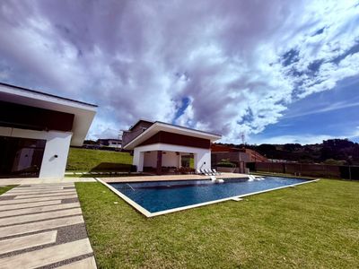 Venta de lote en Condominio. Tres Rios, Cartago #26-894