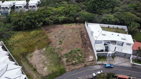 Venta de Lote en Escazú, San José. RAH 25-1950