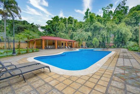 Venta de Lote en Granadilla de Curridabat. RAH 25-2013 Imagem 7 de 9