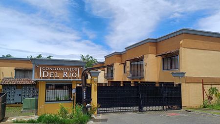 Venta de Lote en Granadilla de Curridabat. RAH 25-2013 Imagem 9 de 9