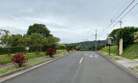 Venta de Lote en Grecia, Alajuela. RAH 25-1290 Foto 7 de 10