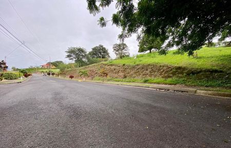 Venta de Lote en Grecia, Alajuela. RAH 25-1290 Foto 4 de 10