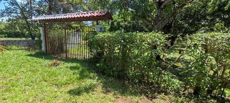 Venta de Lote en La Ceiba, Alajuela. RAH 25-1948