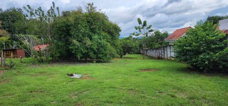 Venta de Lote en La Garita, Alajuela. RAH 25-738