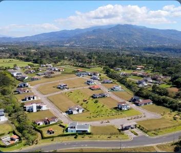 Venta de Lote en La Guácima, Alajuela.