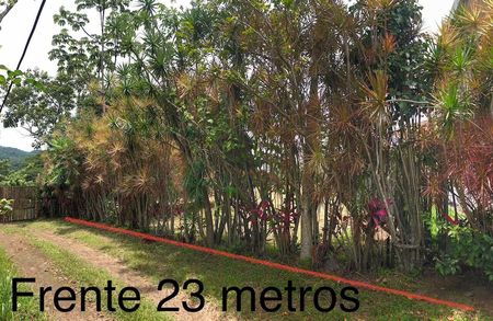 Venta de Lote en Mora-Colón, San José. RAH 26-551