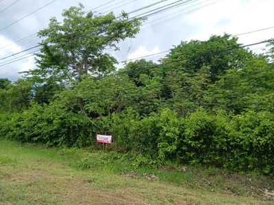 Venta de Lote en Nicoya de Guanacaste. RAH 25-1975