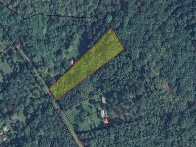 Venta de Lote en Orotina de Alajuela. 