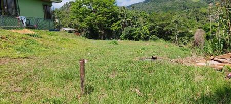 Venta de Lote en Palmares de Alajuela. RAH 26-108