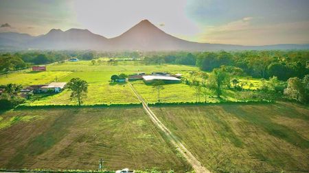 Venta de Lote en San Carlos, Alajuela. RAH 26-122