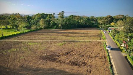 Venta de Lote en San Carlos de Alajuela. RAH 26-123