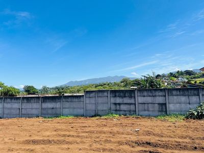 Venta de Lote en San Rafael de Heredia. RAH 26-219 Foto 4 de 10