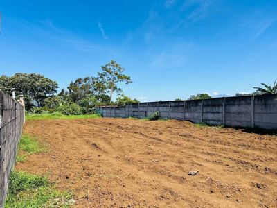 Venta de Lote en San Rafael de Heredia. RAH 26-219 Foto 3 de 10