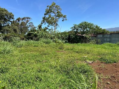 Venta de Lote en San Rafael de Heredia. RAH 26-219 Foto 5 de 10