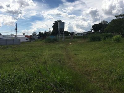 Venta de Lote en Santa Bárbara, Heredia. RAH 25-1051