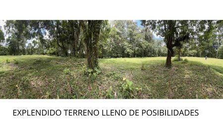 Venta de Lote en Sarapiquí, Heredia. RAH 26-202