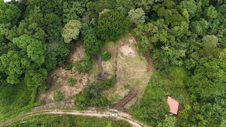 Venta de Lote en Turrubares, San José.