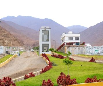 Venta De Lotes Desde 100m2 – Calango 