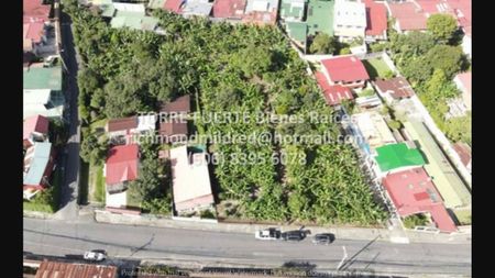 Venta de Lotes y Terrenos en Curridabat - Curridabat Foto 2 de 17