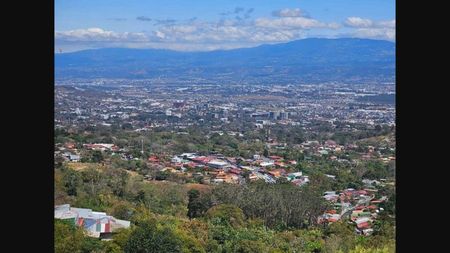 Venta de Lotes y Terrenos en San antonio - Escazú
