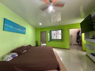 Venta de Moderna Casa de 2 plantas en San Pablo, Heredia. Foto 5 de 10