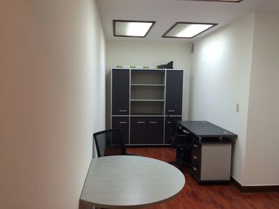  Venta de oficinas en Edificio Escazú / Inversion y rentabilidad