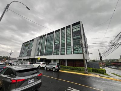 Venta de Oficinas en San Rafael de Escazú. RAH 25-1997
