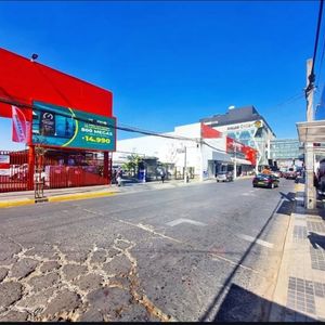 Venta de propiedad central
