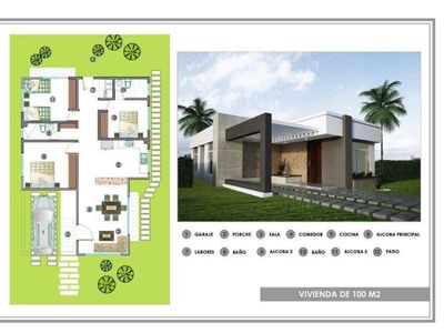 Venta de Proyecto Residencial Completo en Veraguas-Santiago (DR)