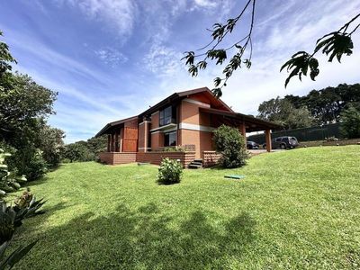 Venta de Quinta en San Rafael, Heredia.