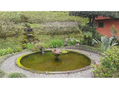  VENTA DE QUINTA, HEREDIA, BARVA, SAN JOSE DE LA MONTAÑA