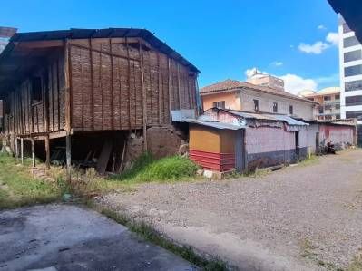 VENTA DE TERRENO COMERCIAL