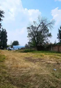 Venta de Terreno en Col Contadero, Cuajimalpa de Morelos