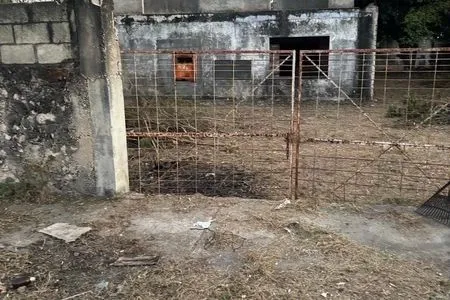 VENTA DE TERRENO EN LA COL. ROBLE AGRICOLA EN MERIDA YUC.
