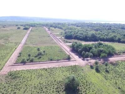 Venta de Terreno en Loteamiento San Bernardino