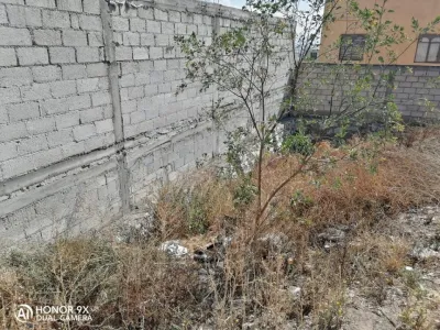 Venta de Terreno en Pachuca de Soto, Col. La Palma Foto 5 de 9