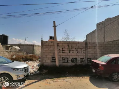 Venta de Terreno en Pachuca de Soto, Col. La Palma Foto 6 de 9