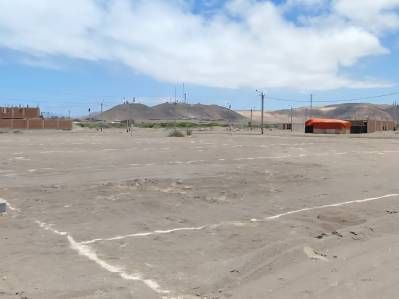 VENTA DE TERRENO EN PARAISO DEL RIO