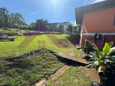  Venta de terreno en Pueblo Nuevo Oportunidad