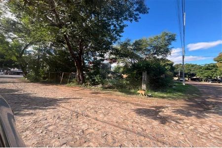 Venta de terreno ideal para inversión o vivienda