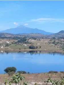 Venta de Terrenos en Valsequillo (Lomas del Gran Lago, Oasis