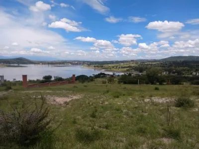 Venta de Terrenos en Valsequillo (Vista Hermosa, Oasis)