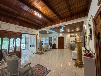 Venta de Villa en San Lorenzo de Heredia. RAH 26-545  Foto 7 de 10